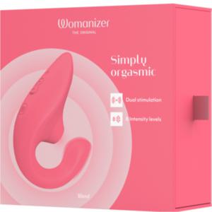 Womanizer Blend, Rose produkt bild