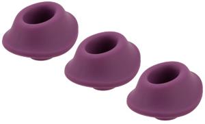 Womanizer Classic munstycke Lila Small 3 st produkt bild