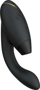 Womanizer Duo 2 Black produkt bild