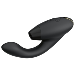 Womanizer Duo 2 Black produktbilde