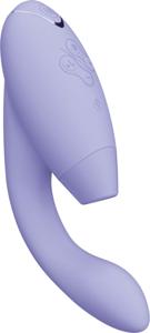 Womanizer Duo 2 Lilac produkt bild