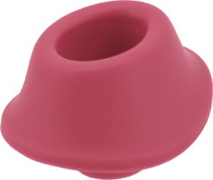 Womanizer Heads x3 M Premium Raspberry produkt bild