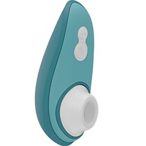 Womanizer Liberty 2 Dark Petrol produkt bild