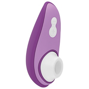 Womanizer Liberty 2 Purple produktbilde