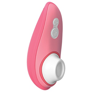 Womanizer Liberty 2 Vibrant Rose produktbilde