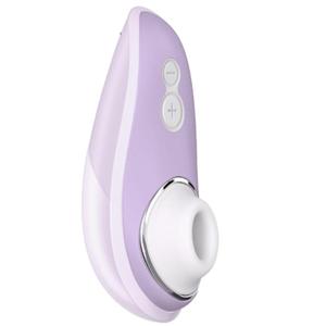 Womanizer Liberty Lilac produkt bild