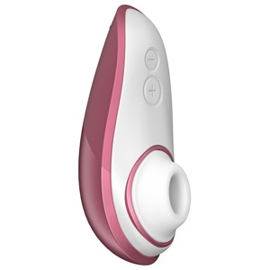 Womanizer Liberty Pink Rose produkt bild