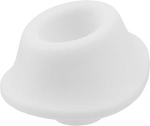 Womanizer munstycke Premium/Liberty/Starlet Vit Medium 3 st produkt bild