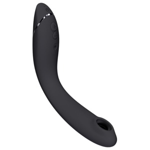 Womanizer OG Dark Grey produkt bild