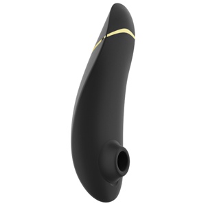 Womanizer Premium 2 Black produktbilde