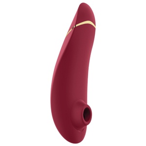 Womanizer Premium 2 Bordeaux produktbilde