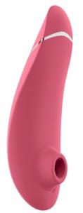 Womanizer Premium 2 Raspberry produkt bild