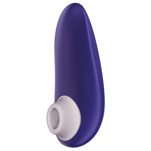 Womanizer Starlet 3 Indigo produkt bild