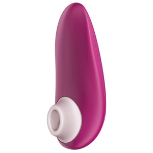 Womanizer Starlet 3 Pink produkt bild