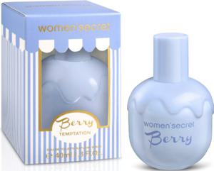 Women'Secret Berry Temptation Eau de Toilette 40 ml produkt bild
