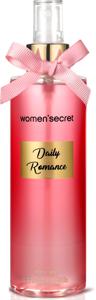 Women'secret Body Mist Collection Daily Romance 250 ml produkt bild