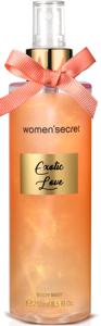 Women'secret Body Mist Collection Exotiv Love 250 ml produkt bild