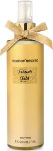 Women'secret Body Mist Collection Forever Gold 250 ml produkt bild