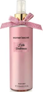 Women'secret Body Mist Collection Lady Tenderness 250 ml produkt bild