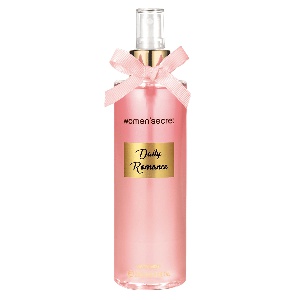 Women´secret Body Mist Daily Romance 250ml produktbillede