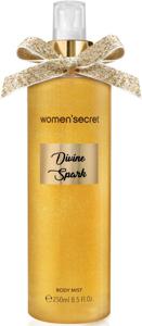 Women'secret Body Mist Divine Spark 250ml produkt bild