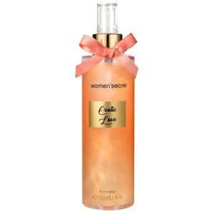 Women´secret Body Mist Exotic Love 250ml produktbillede