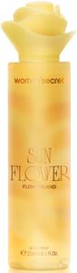 Women'secret Body Mist Flowerland Sun Flower 250 ml produkt bild