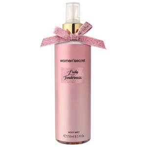 Women´secret Body Mist Lady Tenderness 250ml produktbillede