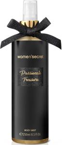 Women'secret Body Mist Passionate Treasure 250 ml produkt bild