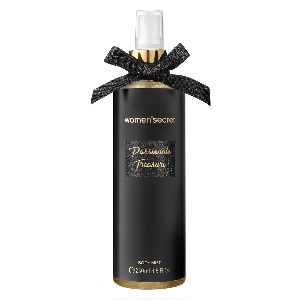 Women´secret Body Mist Passionate Treasure 250ml produktbillede