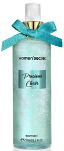 Women'secret Body Mist Precious Elixir 250 ml produkt bild