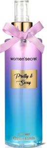 Women'secret Body Mist Pretty & Sexy 250ml produkt bild