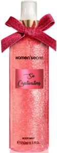 Women'secret Body Mist So Captivating 250ml produkt bild
