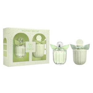 Women'Secret Eau It´S Fresh Gift-Set produkt bild