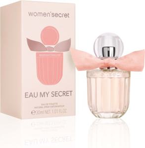 Women'Secret Eau My Secret produkt bild