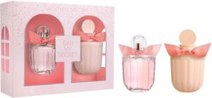 Women'Secret Eau My Secret Gift Set Eau De Toilette & Body Lotion produkt bild