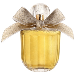 Women´secret Gold Seduction Eau De Parfum 100ml produktbillede