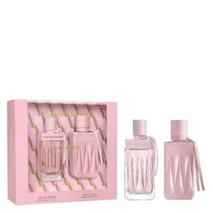 Women'Secret Intimate Gift Set Eau de Parfum + Body Lotion produkt bild