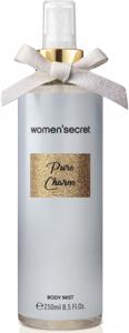 Women'Secret Pure Charm Body Mist 250 ml produkt bild