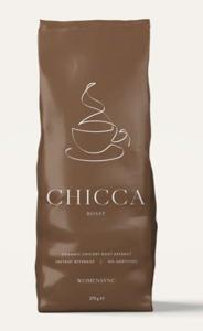 Womensync Chicca Roast 275 g produkt bild