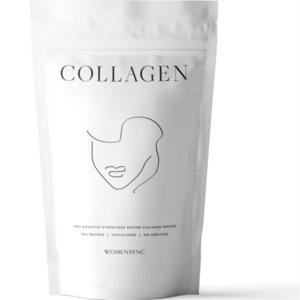 Womensync Collagen 300 g produkt bild