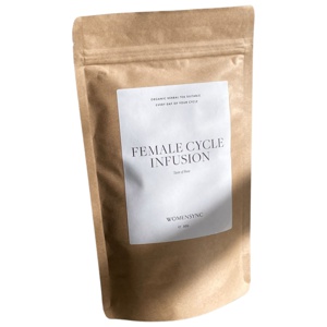 Womensync Female Cycle Infusion 50 g produkt bild