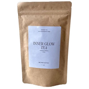 Womensync Harmony Tea 50 g produkt bild