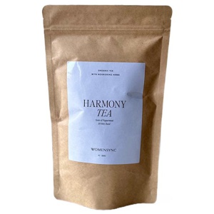 Womensync Inner Glow Tea 50 g produkt bild