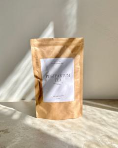 Womensync Postpartum Tea 50 g produkt bild