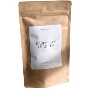 Raspberry Leaf Tea produkt bild