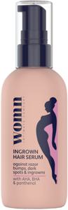 Womn Ingrown Hair Serum 50 ml produkt bild