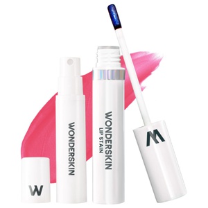 Wonder Blading Lip Stain Kit - Sweetheart produktbillede