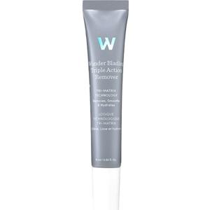 Wonderskin Wonder Blading Triple Action Remover 15 ml produkt bild