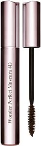 Wonder Perfect Mascara 4D 02 Perfect Brown produkt bild